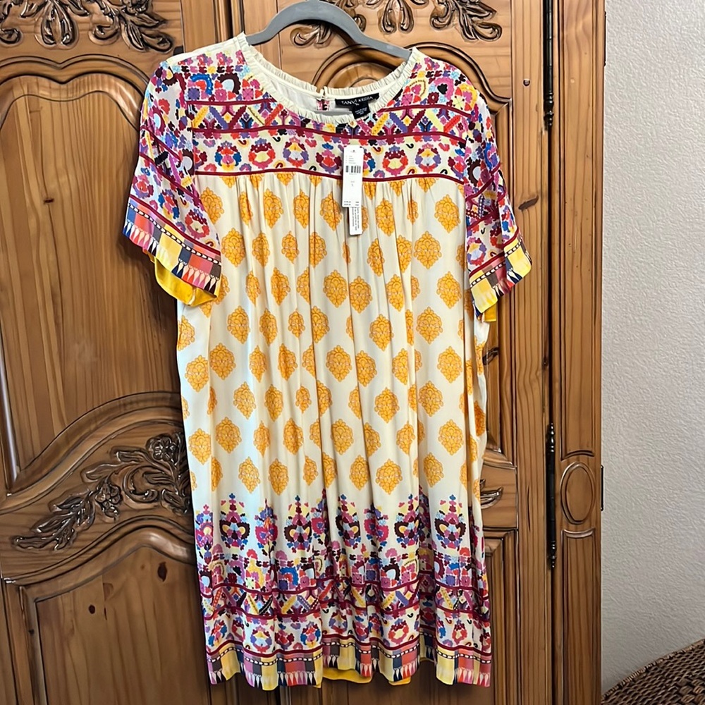 NWT Anthropologie Dress